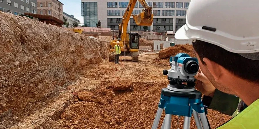 Geotechnik in Hagen