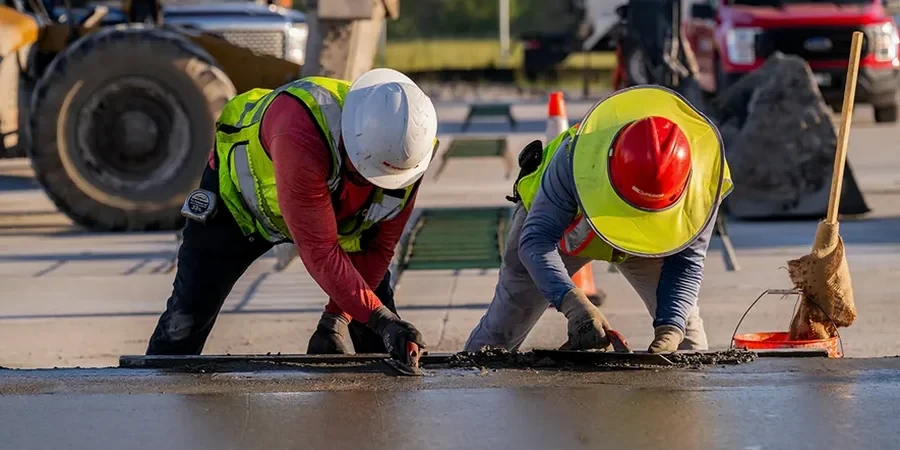 Bemessung starrer Fahrbahnen in Hagen: Technische Grundlagen für Betonfahrbahndecken